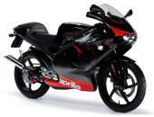 2006 Aprilia RS 50 photo